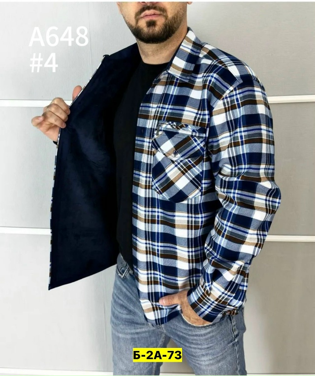 Рубашка 23174933