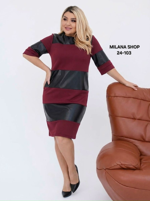 Платье 23174832