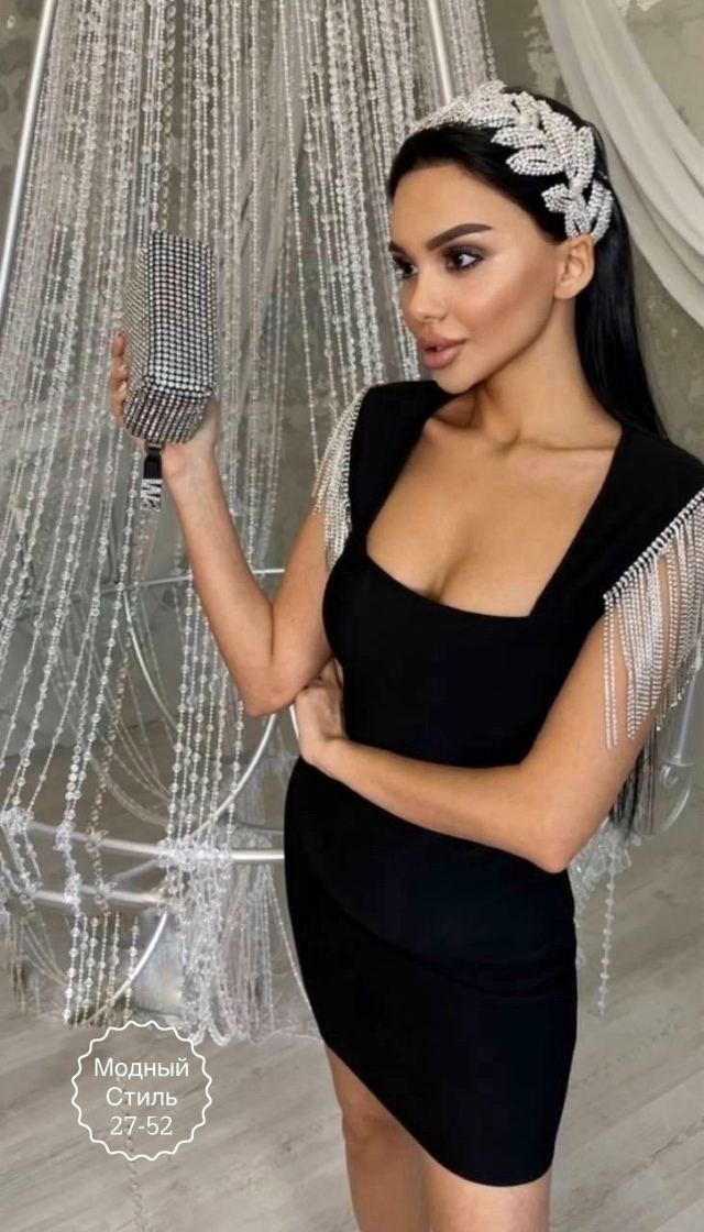 Платье 23174678