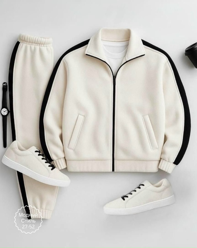 Спортивный костюм 23174596