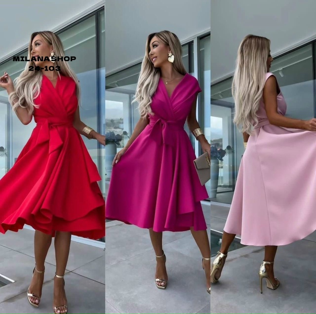 Платье 23174453