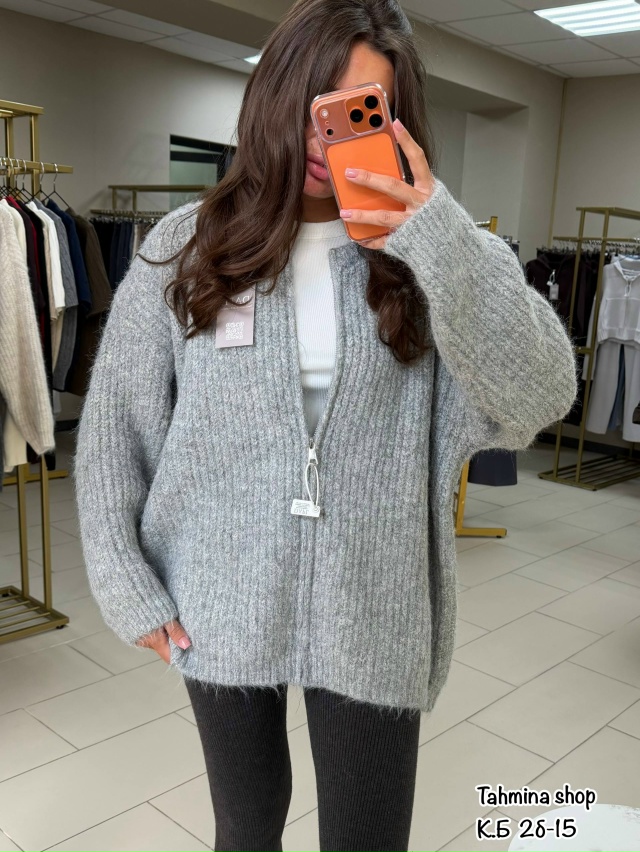 Свитер 23174404