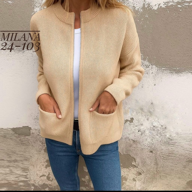 Кардиган 23175180