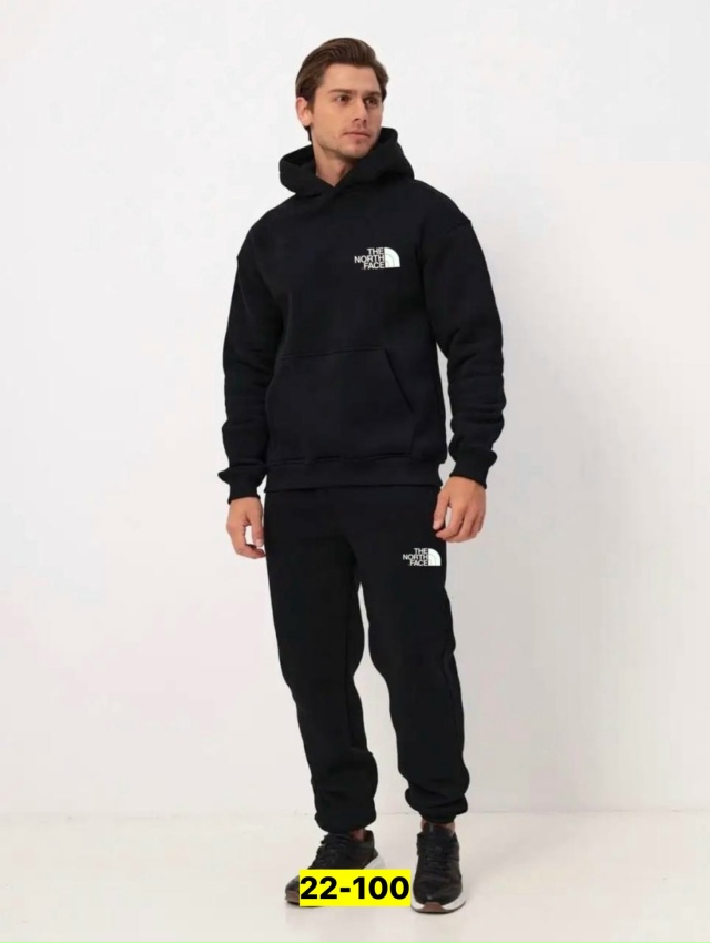 Спортивный костюм 23174795