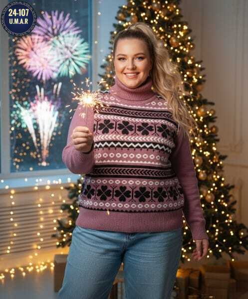 Свитер 23175270