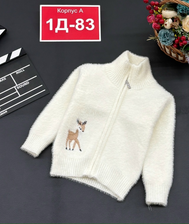 Свитер 23174650