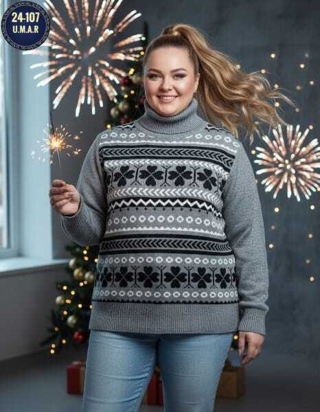 Свитер 23175270