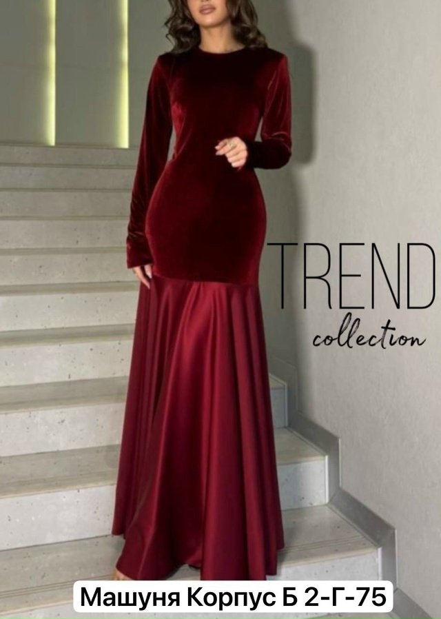 Платье 23174463