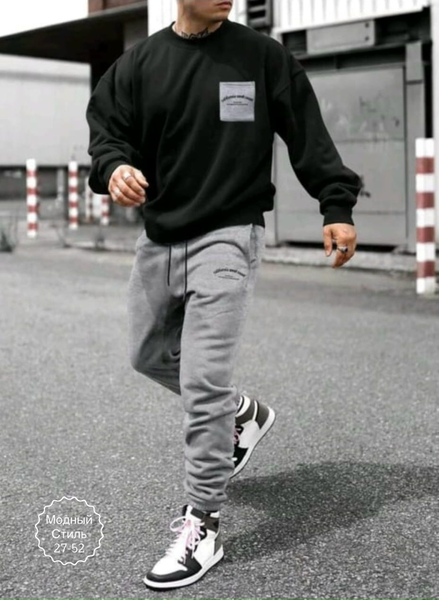 Спортивный костюм 23174670