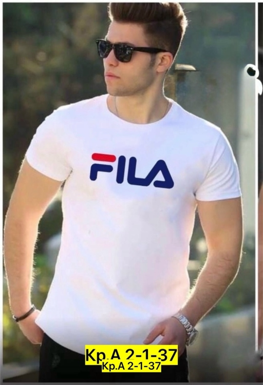 Футболка 23175097