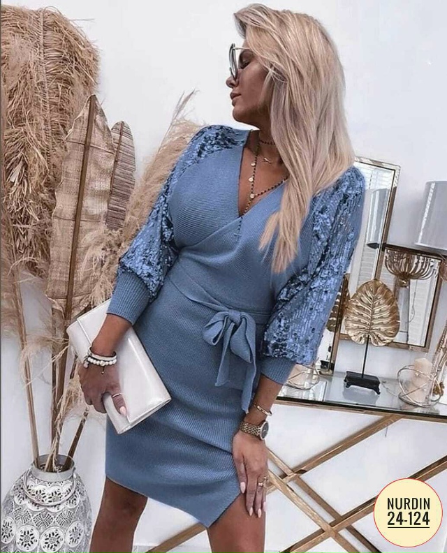 Платье 23175279