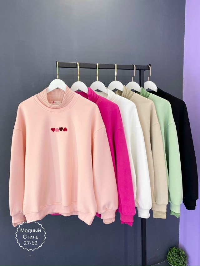 Толстовка 23175858