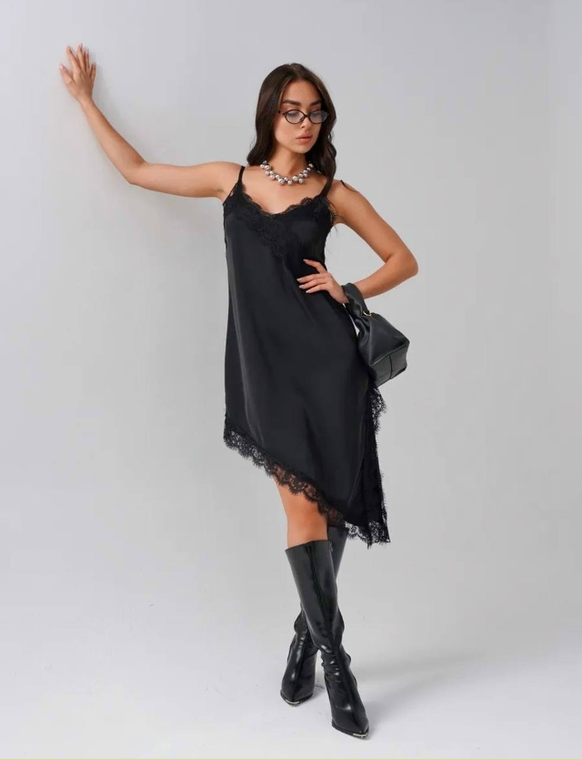 Платье 23176059