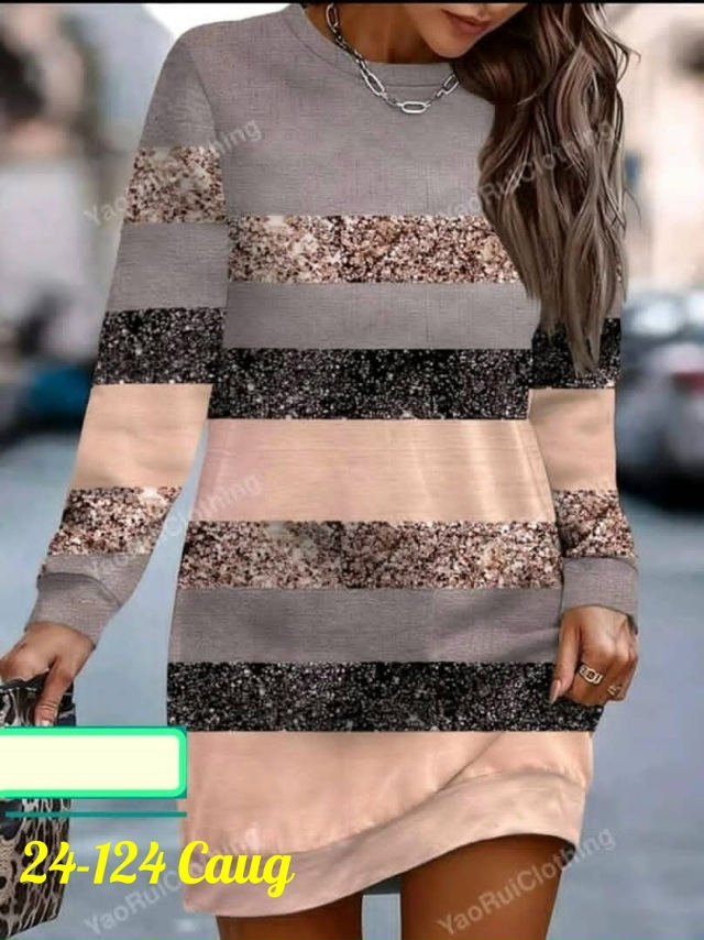 Платье 23176404