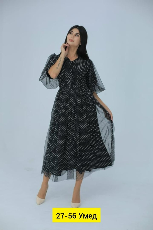 Платье 23175651