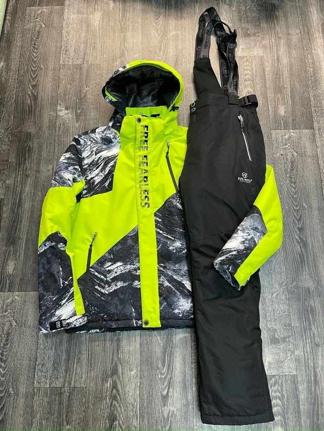 Верхняя одежда 23176234