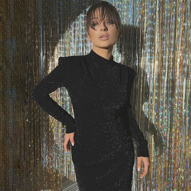 Платье 23175631