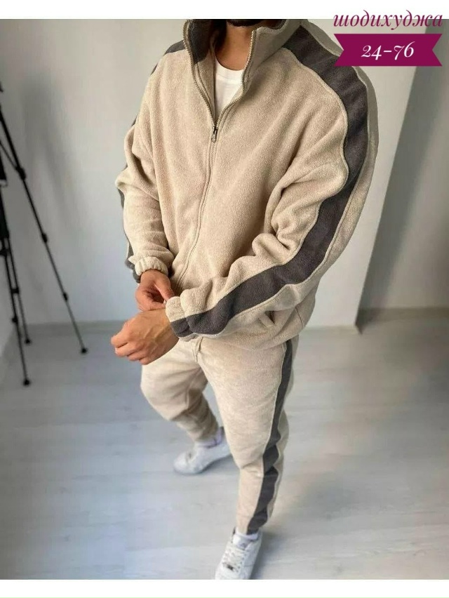 Спортивный костюм 23176096