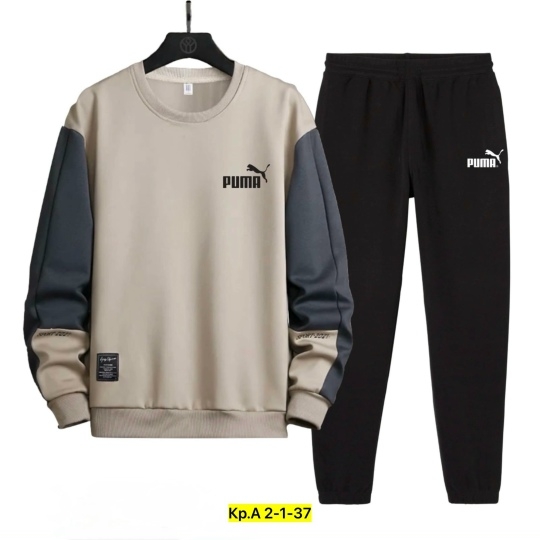 Спортивный костюм 23176222