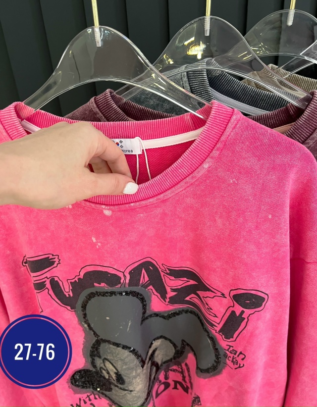 Толстовка 23176323