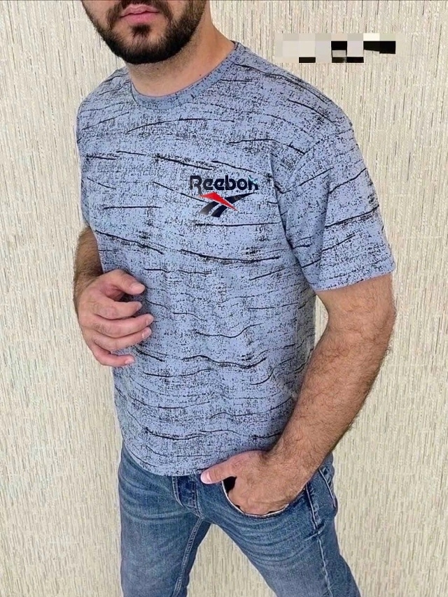 Футболка 23175880