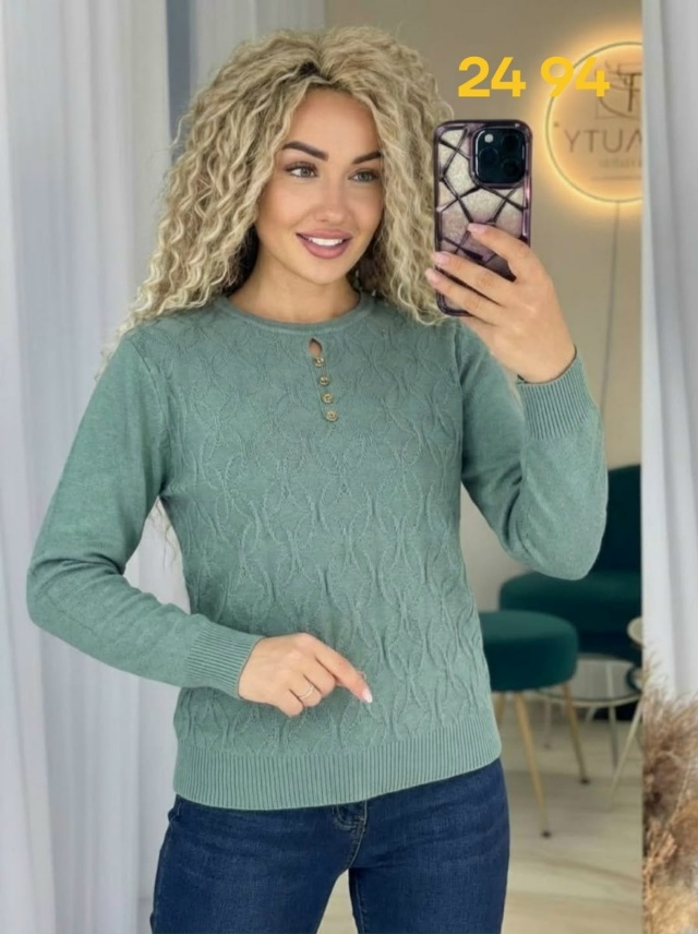 Свитер 23175928