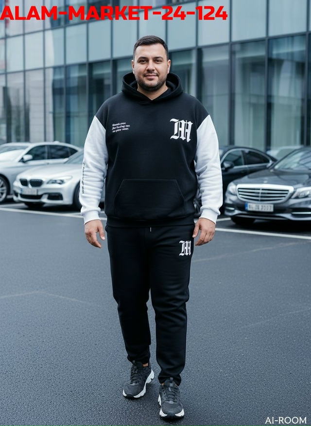 Спортивный костюм 23175510