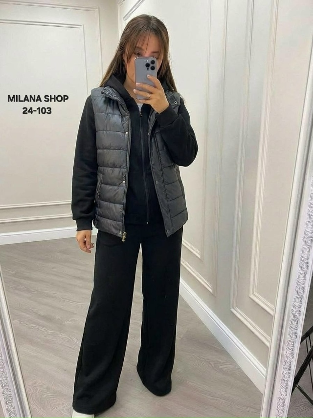 Спортивный костюм 23175680