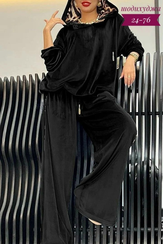 Спортивный костюм 23176184