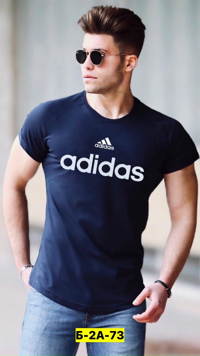 Футболка 23176114