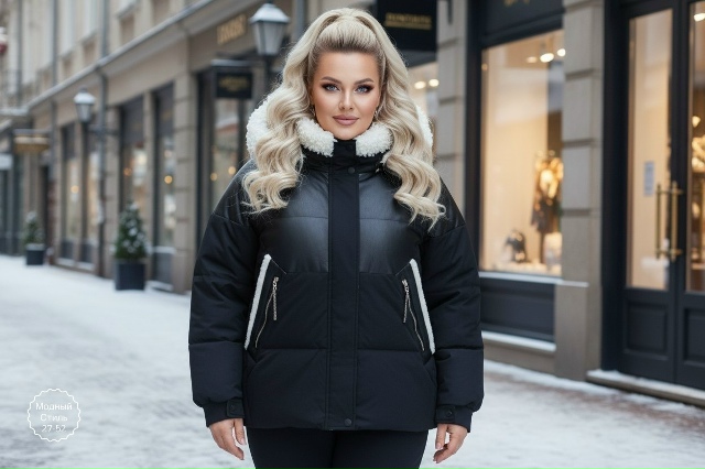 Куртка 23175850