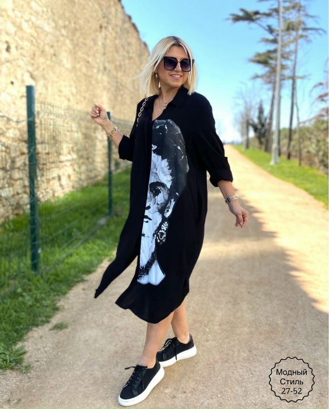 Платье 23176159