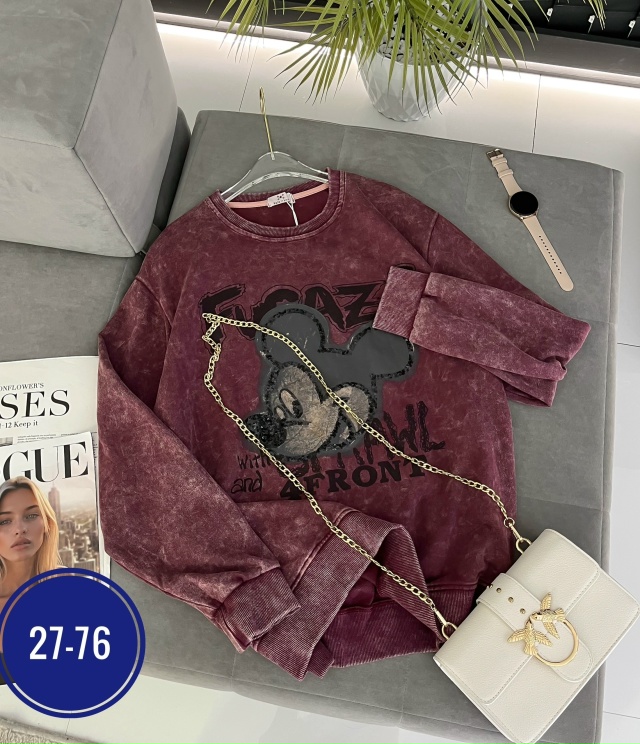 Толстовка 23176323