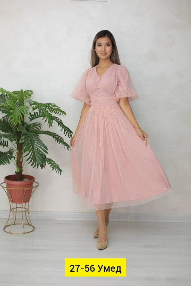 Платье 23175651