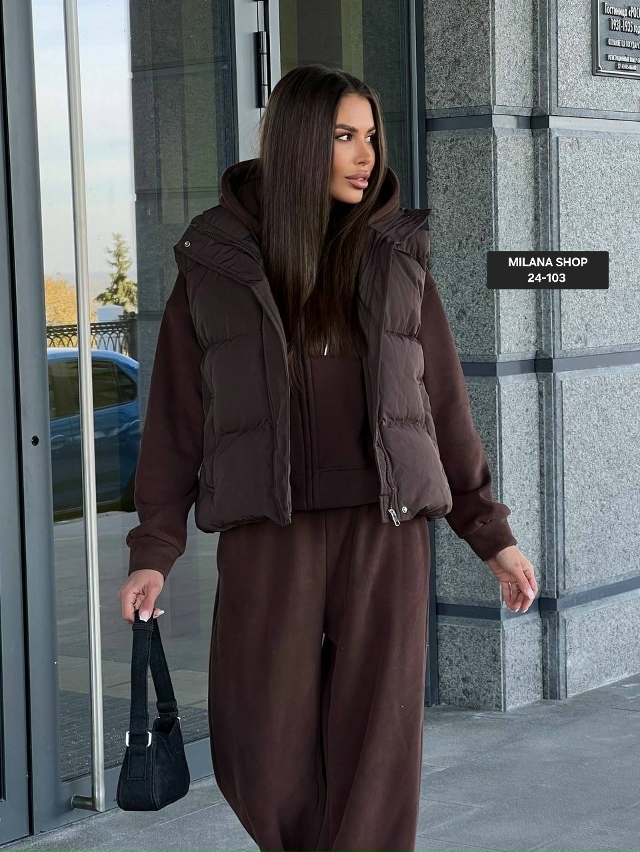 Спортивный костюм 23176124