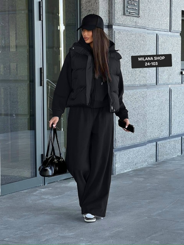 Спортивный костюм 23176124