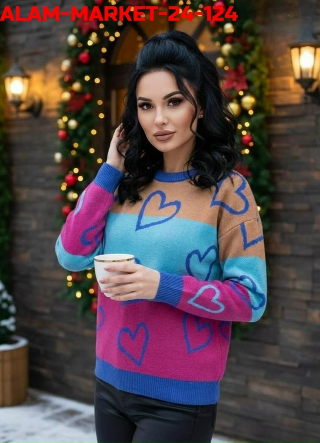 Свитер 23175513