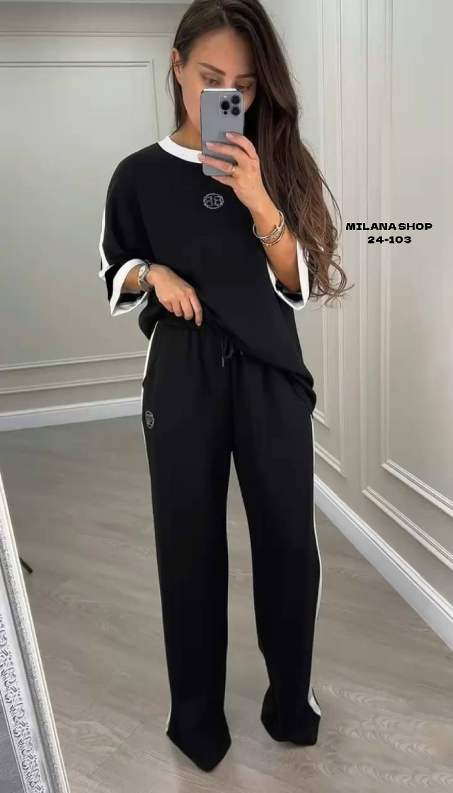 Спортивный костюм 23175749