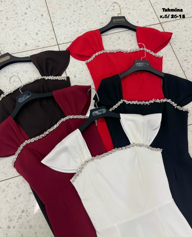 Платье 23175910