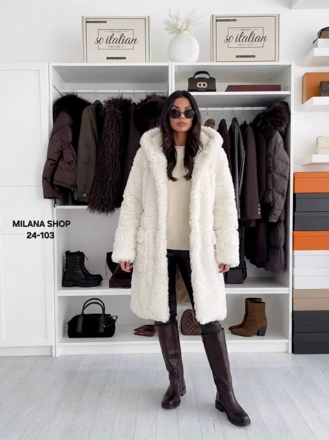 Дубленка 23175673