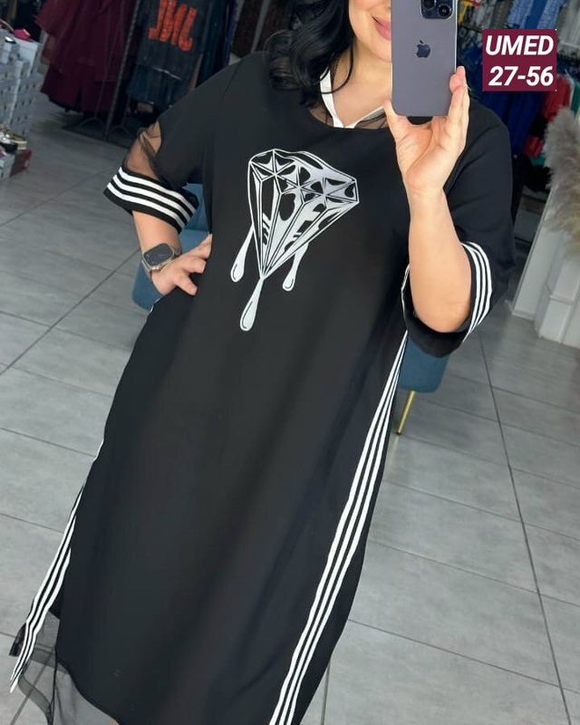 Платье 23176576