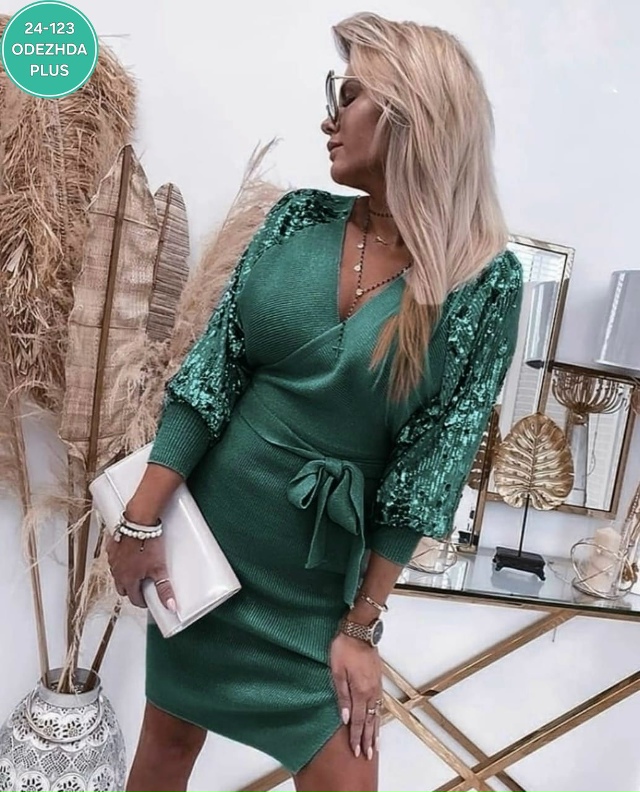 Платье 23176036