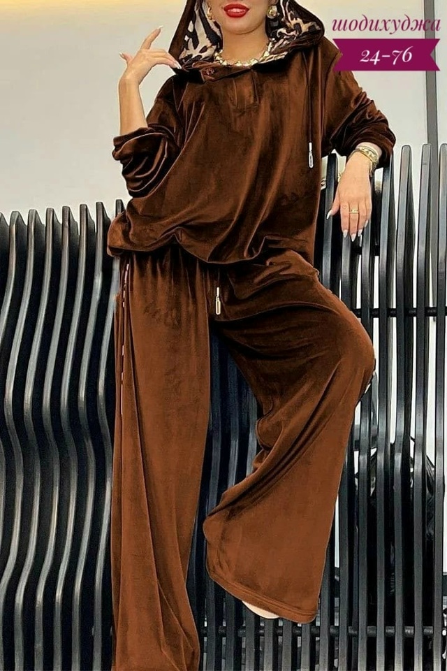 Спортивный костюм 23176184