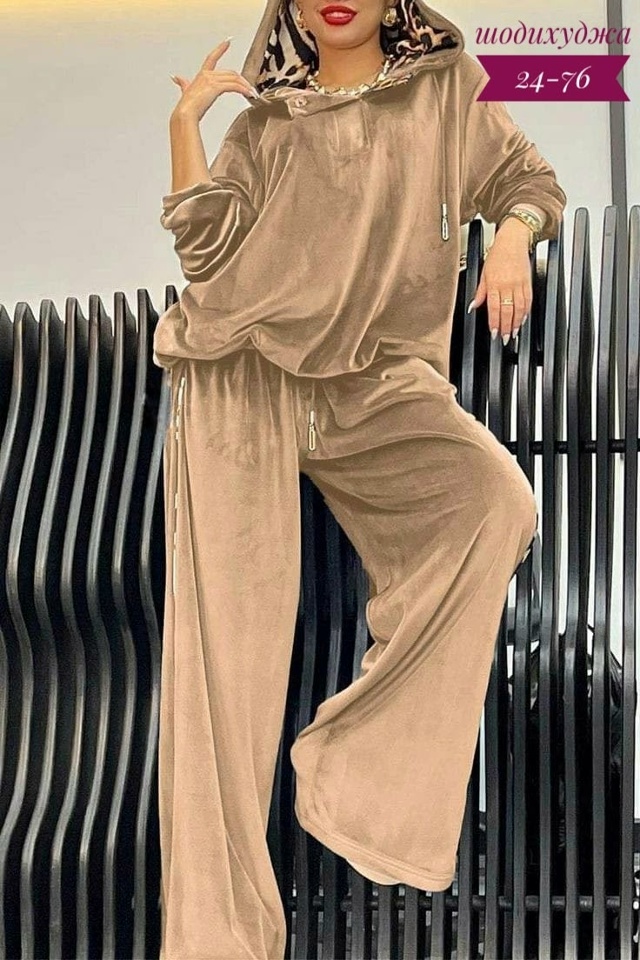 Спортивный костюм 23176184