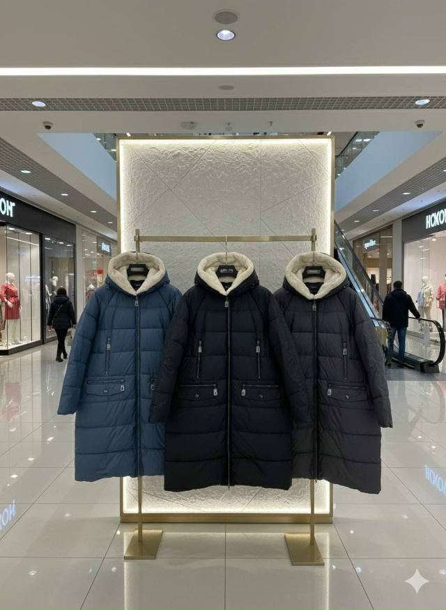 Куртка 23176156