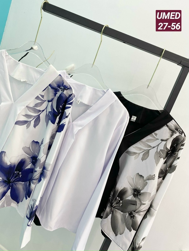 Блузка 23176324