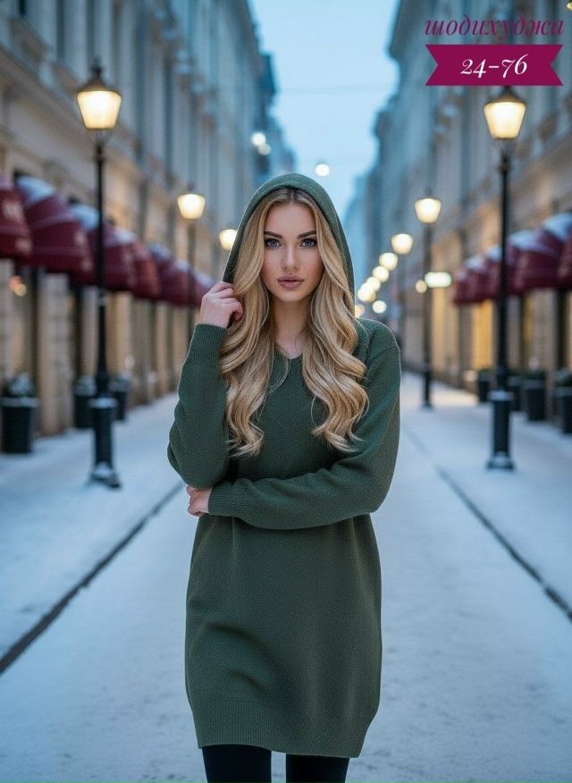 Платье 23176826