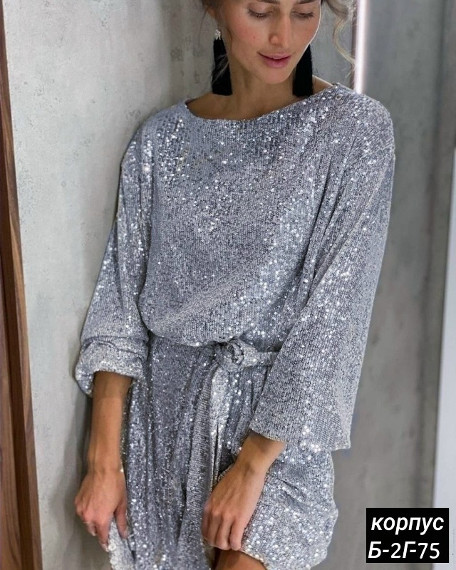 Платье 23176821