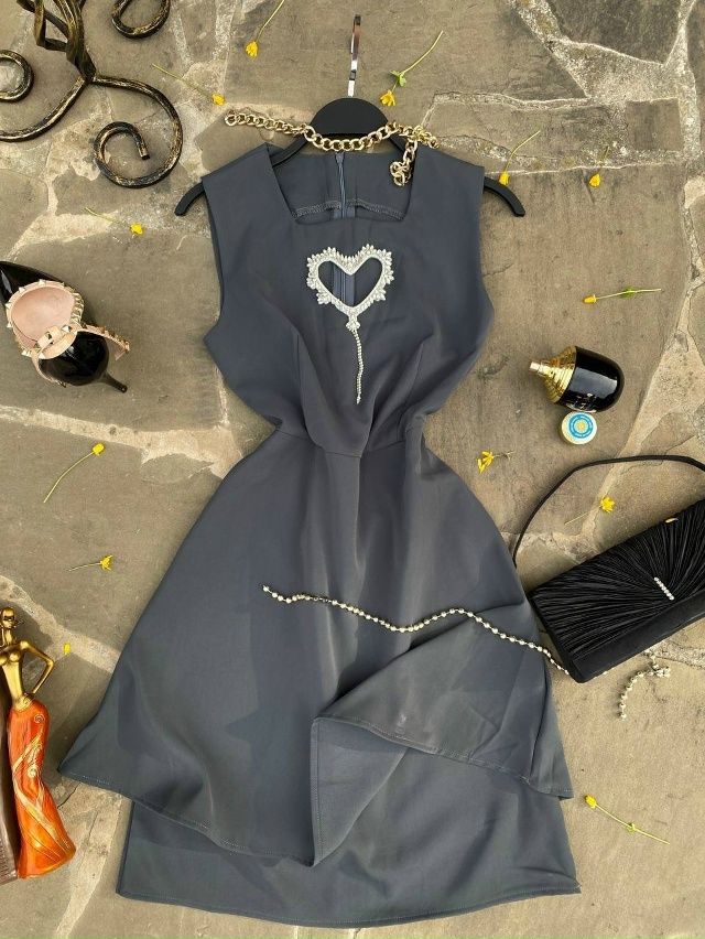 Платье 23177115