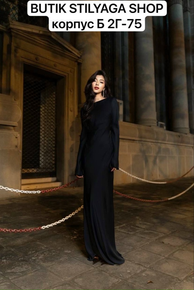 Платье 23177029